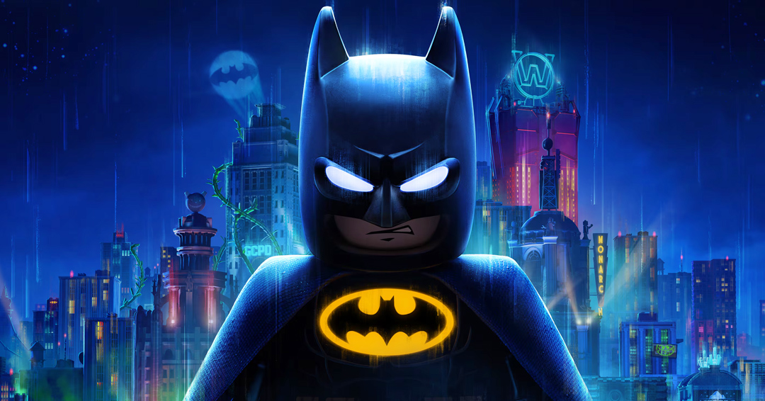 LEGO Batman: Legacy of the Dark Knight