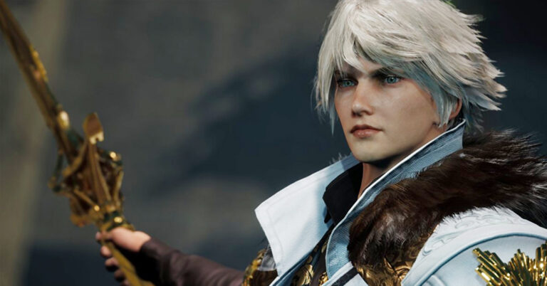 Lost Soul Aside: Novo Trailer revela Arsenal do game