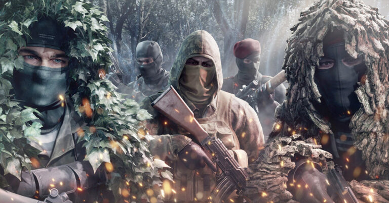 Metal Gear Solid Delta: Snake Eater | Modo batalha online “Fox Hunt” chega no outono