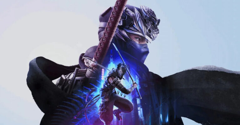 Ninja Gaiden 4 | Portais revelam primeiras impressões e novos gameplays