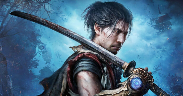 Onimusha: Way of the Sword — Capcom Divulga Novo Trailer de Gameplay