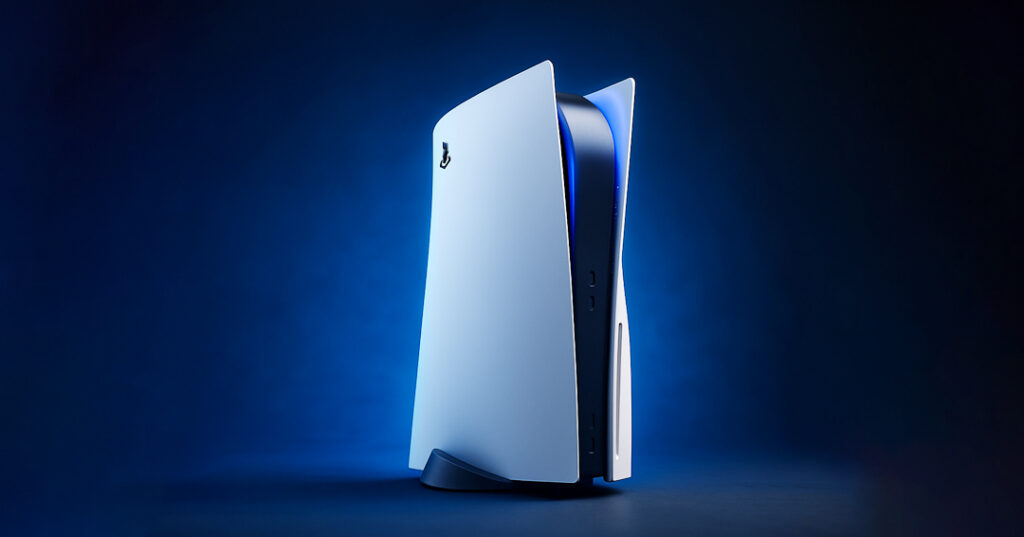 PlayStation 5