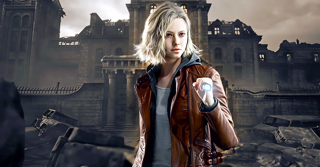 Resident Evil Requiem