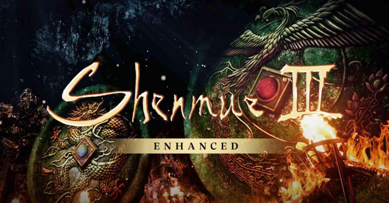 Shenmue III Enhanced é Anunciado Oficialmente para Consoles e PC