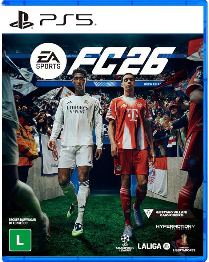 EA Sports FC 26