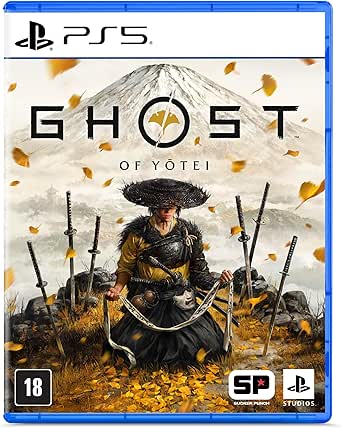 Ghost of Yōtei - PlayStation 5