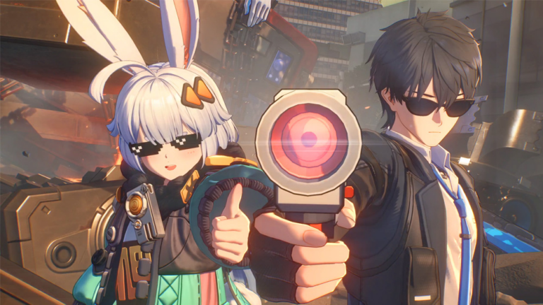 Ananta | Quase 800 pessoas trabalham no “GTA de Anime”