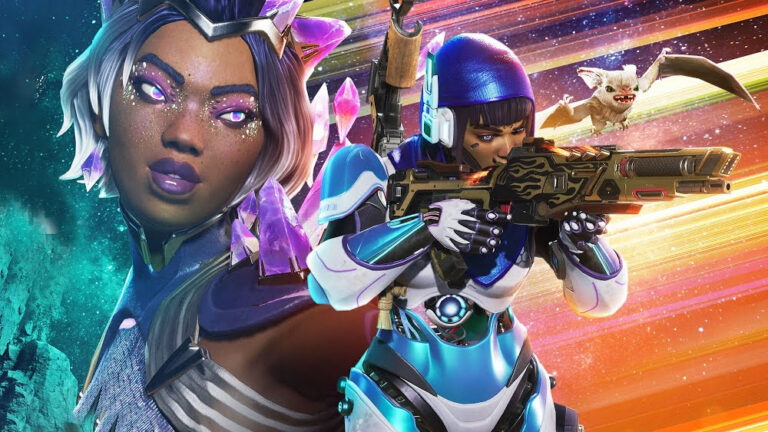 Apex Legends | Evento Ferro Selvagem chega com buffs e nerfs em lendas