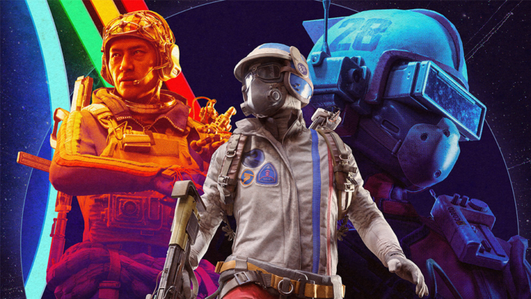 ARC Raiders terá matchmaking baseado na agressividade dos jogadores