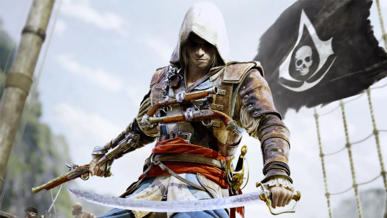 Assassin’s Creed Black Flag Resynced: Game é classificado por agência europeia