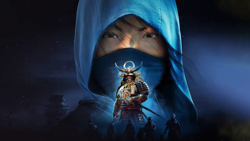 Assassin's Creed Shadows