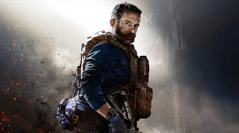 Call of Duty | Filme da franquia é confirmado pela Paramount