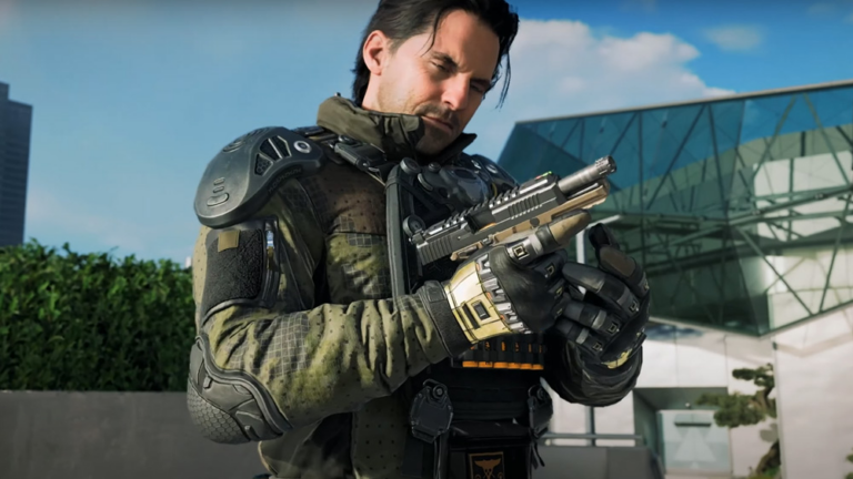 Call of Duty: Black Ops 7