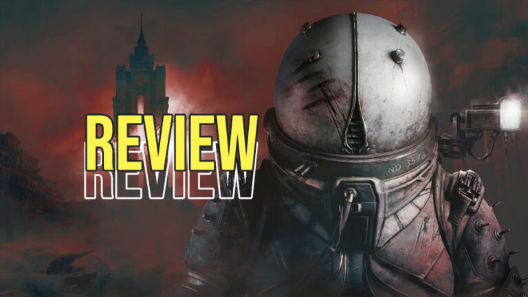 Cronos: The New Dawn Análise / Review 