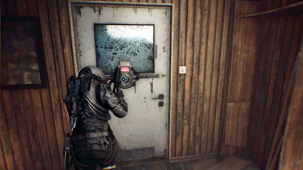 Cronos: The New Dawn