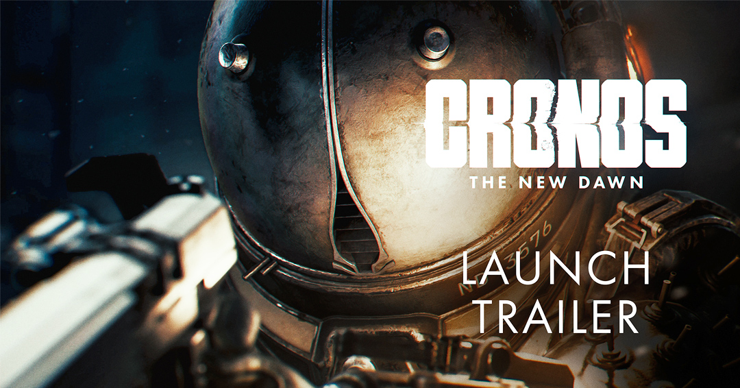 Cronos: The New Dawn