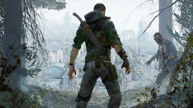 Dying Light: The Beast celebra 1 milhão de pré-vendas com presente especial.