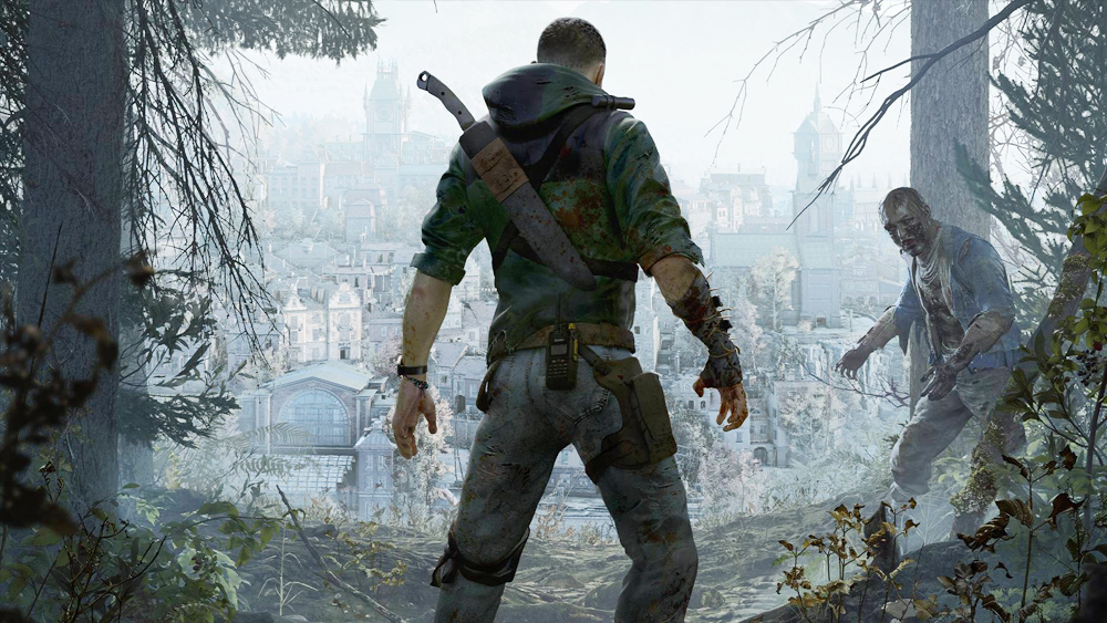 Dying Light: The Beast