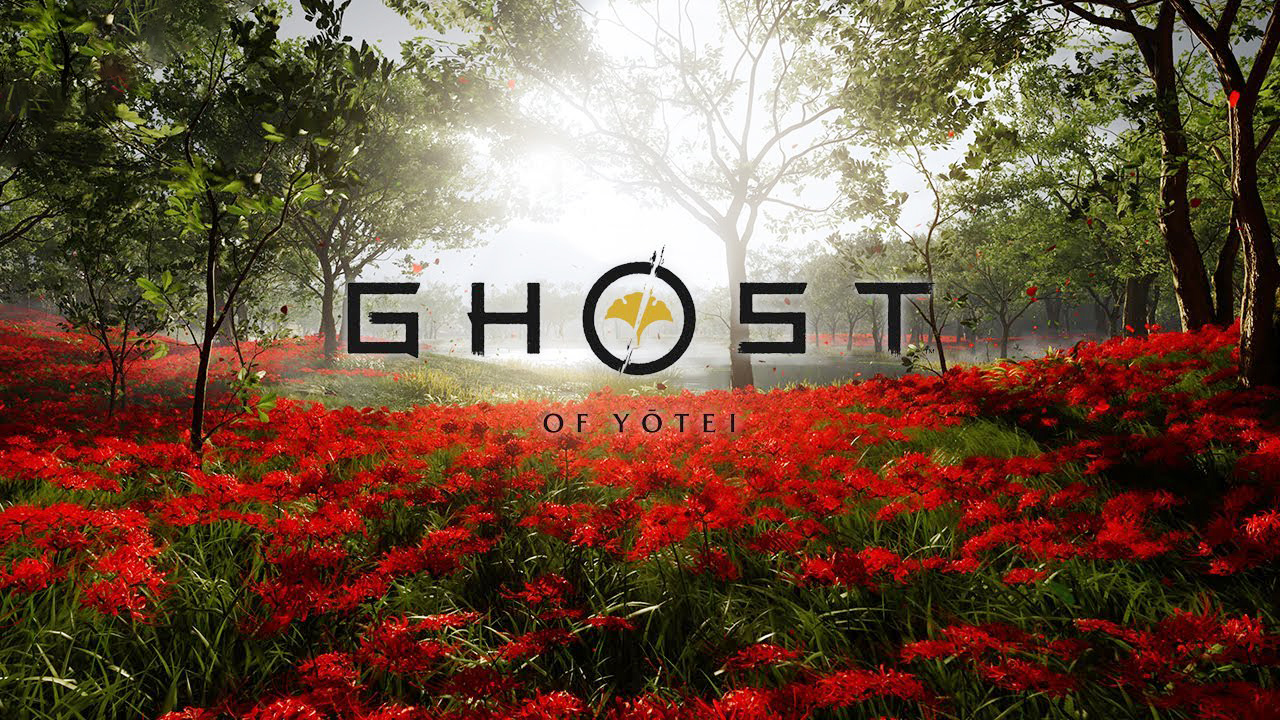 Ghost of Yōtei