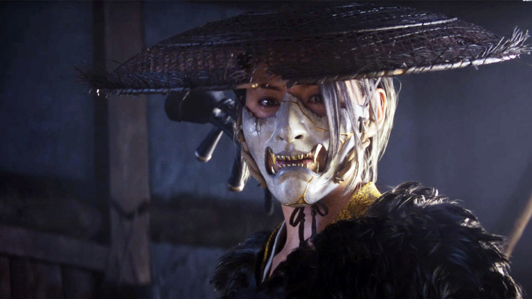 Ghost of Yōtei | Sucker Punch apresenta trailer cinematográfico