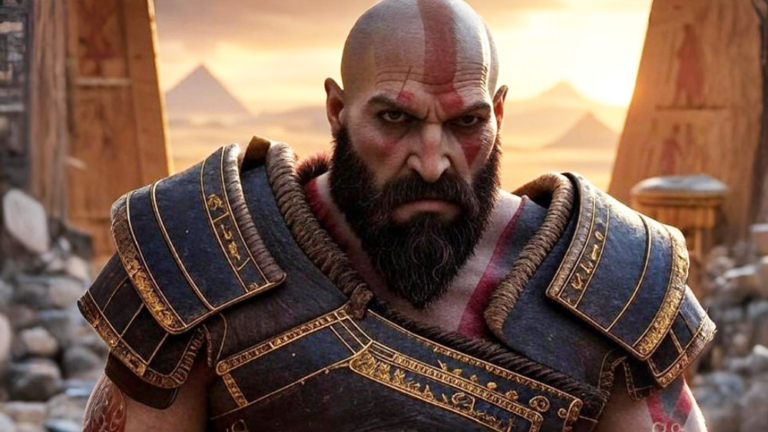 God of War | Rumores apontam Egito como cenário do próximo jogo