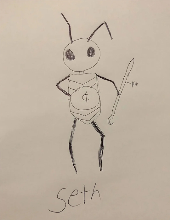 Hollow Knight: Silksong