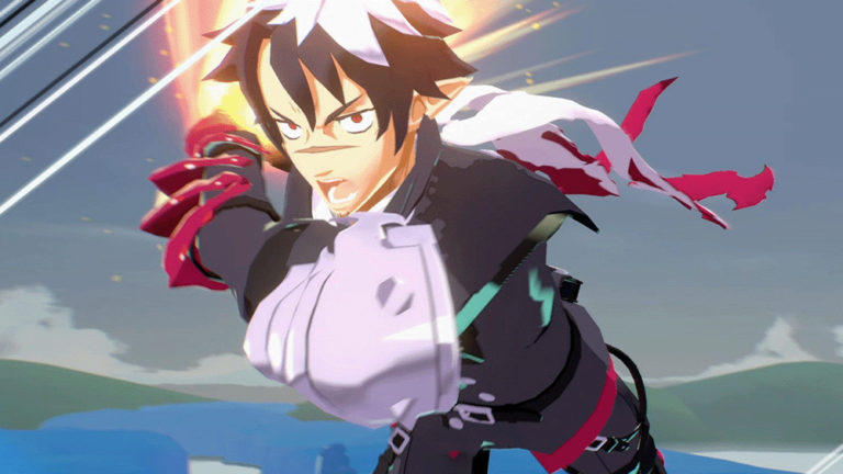 Kyouran Makaism | Novo jogo da Nippon Ichi é anunciado