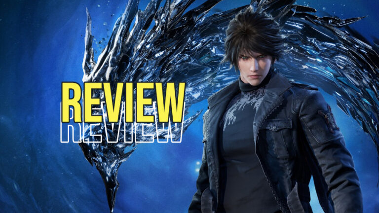 Lost Soul Aside Análise / Review