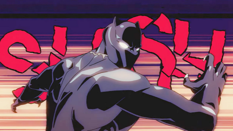 MARVEL Cosmic Invasion | Pantera Negra e Motoqueiro Fantasma Cósmico confirmdos