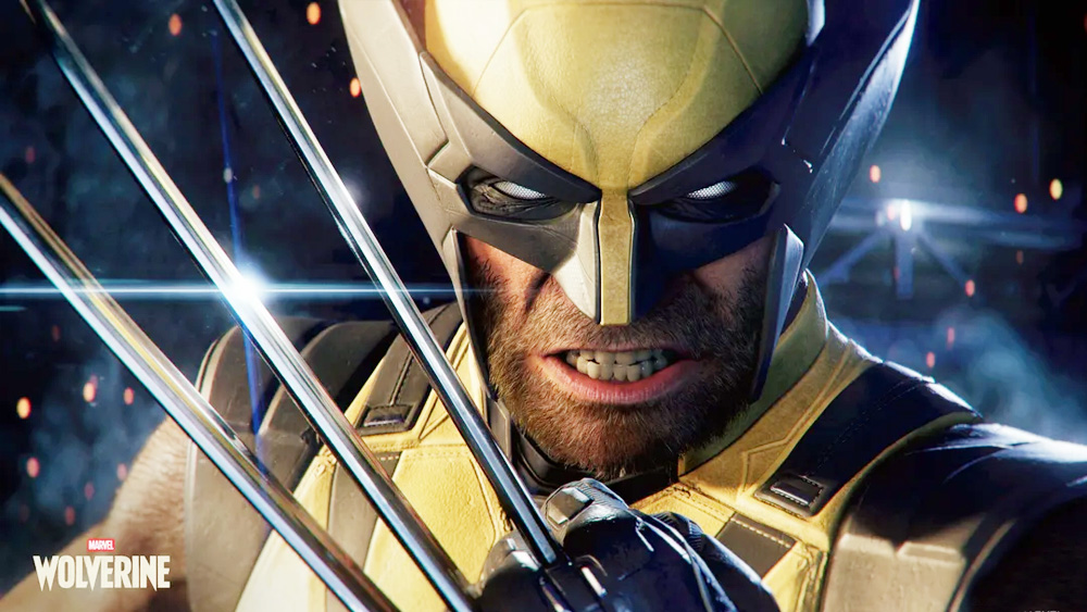 Marvel's Wolverine