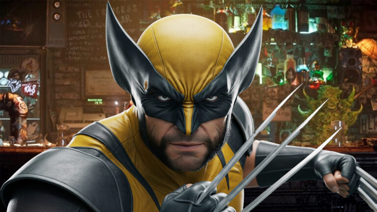 Marvel’s Wolverine | Rumores indicam chegada do jogo em 2026