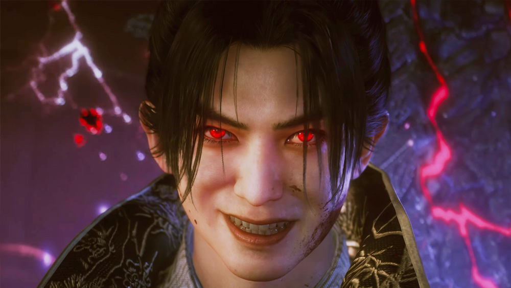 Nioh 3