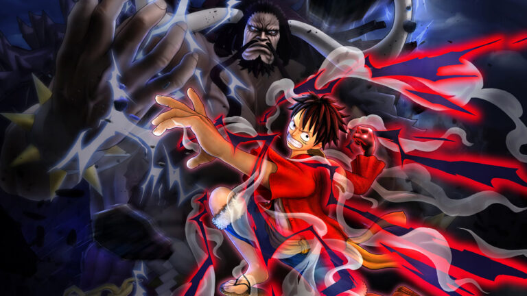 ONE PIECE PIRATE WARRIORS 4 chega aos consoles da nova geração!