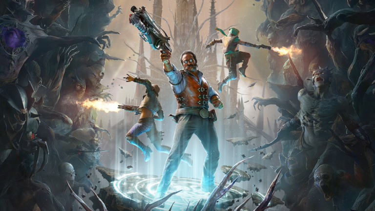 Painkiller: Atualização Gratuita e Nova DLC “Metal as Hell” Chegam Hoje