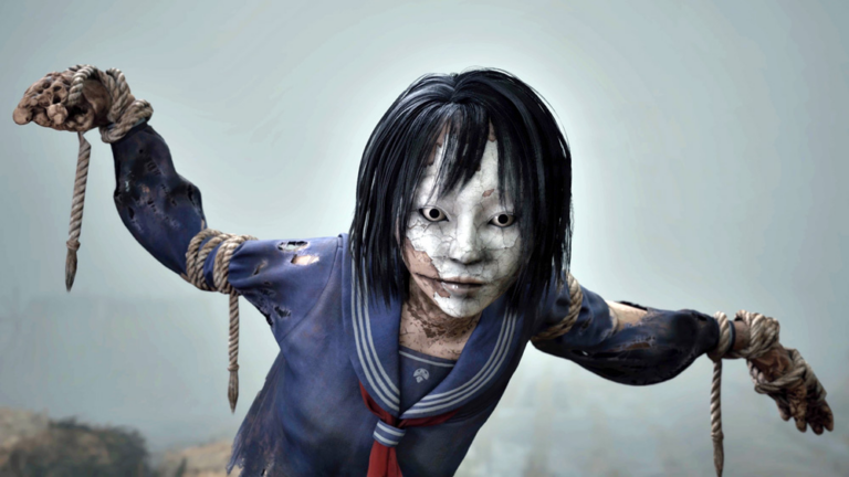 Silent Hill f – Puzzle: Campo de Espantalhos para Todas as Dificuldades