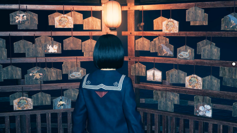 Silent Hill f – Solução do Puzzle: Encontre a Ema Correta para Todas as Dificuldades