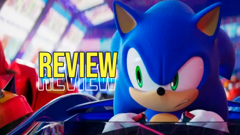 Sonic Racing: CrossWorlds | Análise / Review
