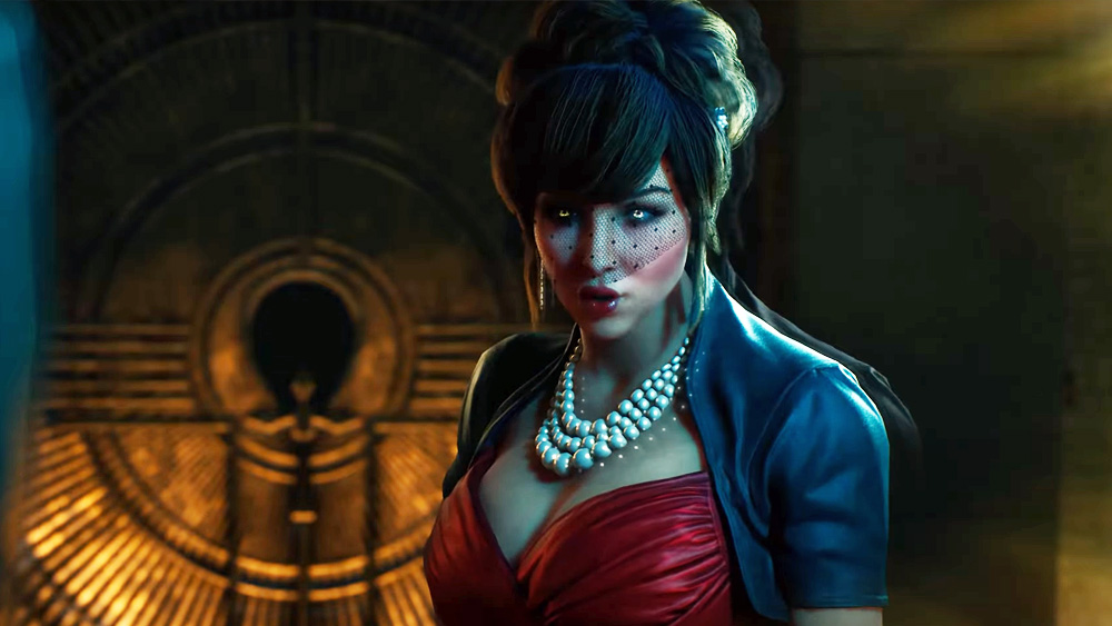 Vampire: The Masquerade - Bloodlines 2