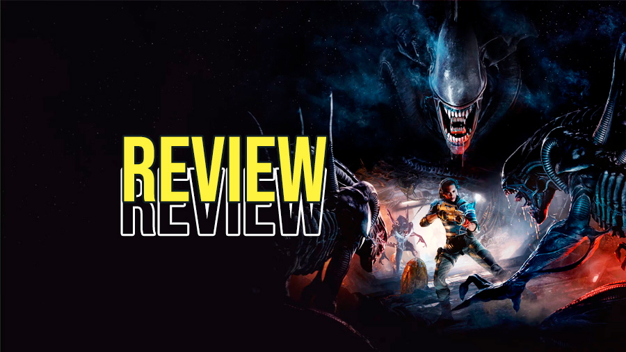 Alien: Rogue Incursion Evolved Edition