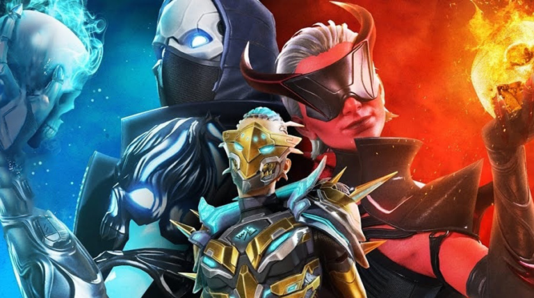 Apex Legends: Confronto | Evento Ascensão Infernal revelado