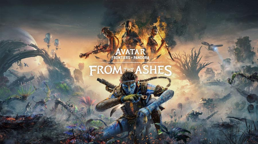 Avatar: Frontiers of Pandora