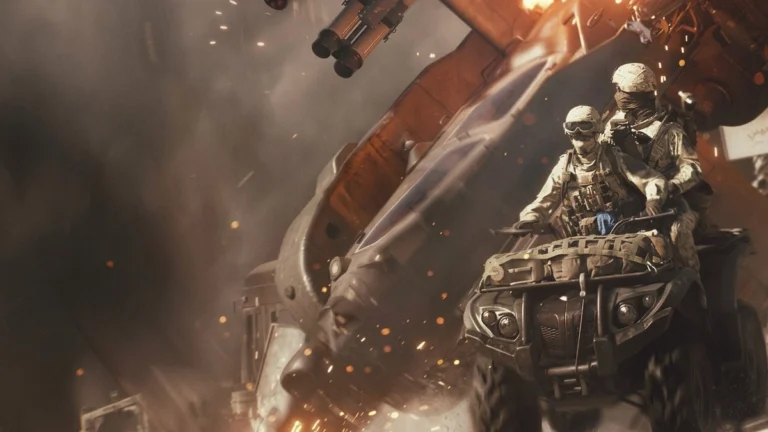 Battlefield 6