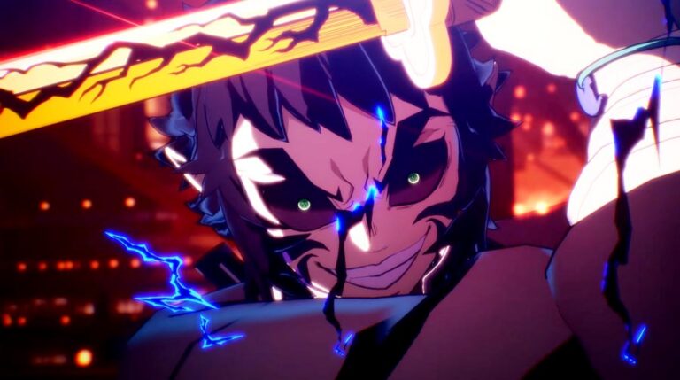 Demon Slayer: The Hinokami Chronicles 2 – Kaigaku Chega como Nova DLC