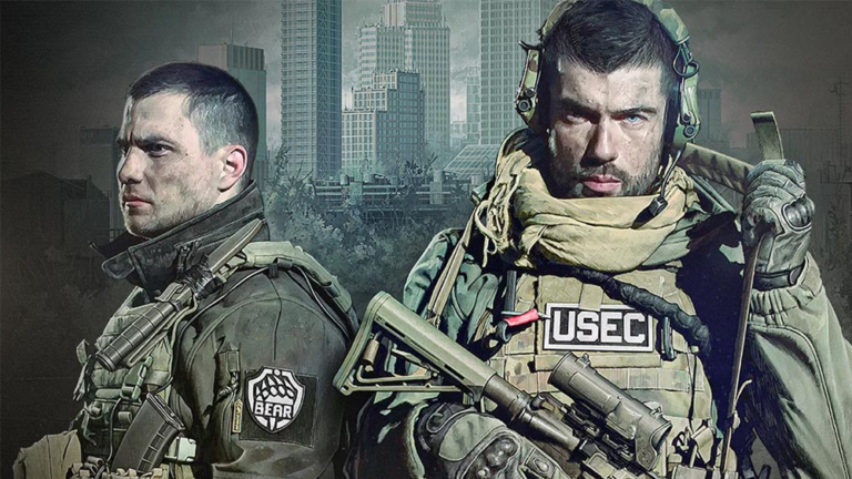 Escape from Tarkov: Versão de Consoles é Confirmada Oficialmente