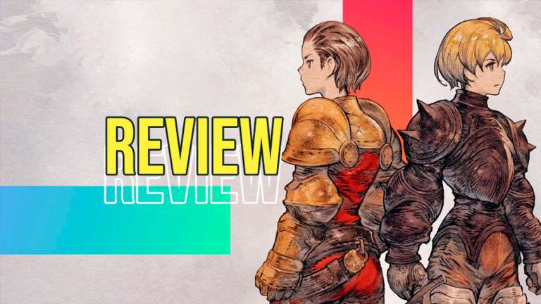 FINAL FANTASY TACTICS – The Ivalice Chronicles | Análise / Review