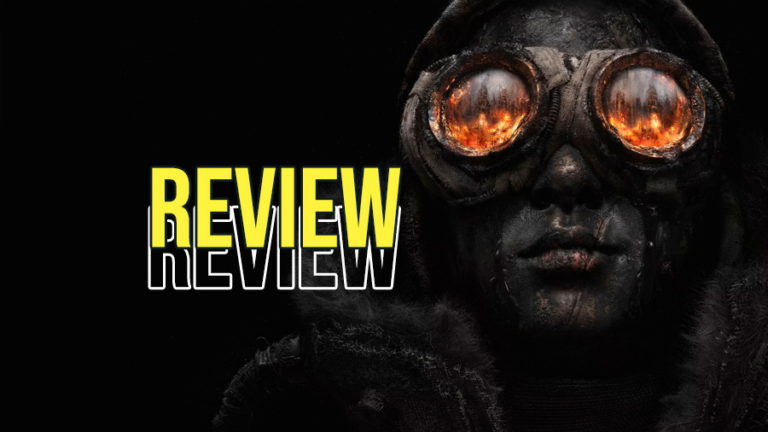 Frostpunk 2 (PS5) | Análise / Review