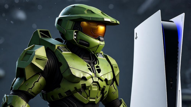 Halo | Novo jogo pode ser anunciado nesta sexta e chegar ao PS5