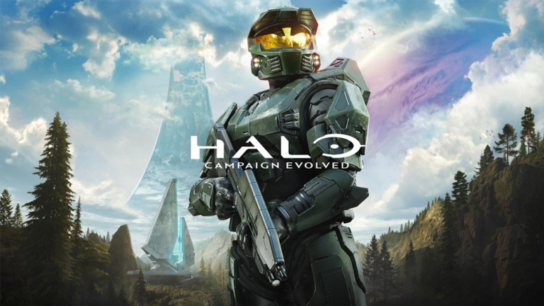 Halo: Campaign Evolved quer “honrar legado” da franquia no PlayStation 5
