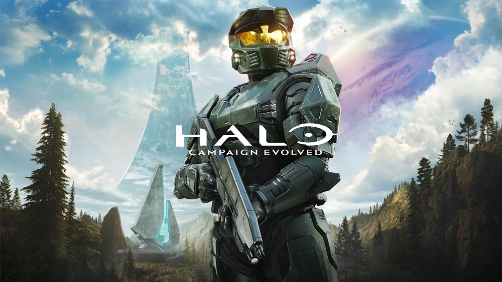 Halo: Campaign Evolved