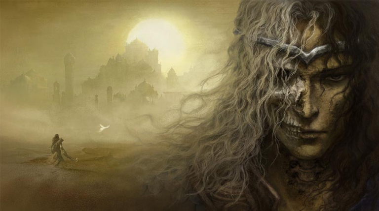 Loulan: The Cursed Sand – Conheça o novo jogo do China Hero Project da PlayStation